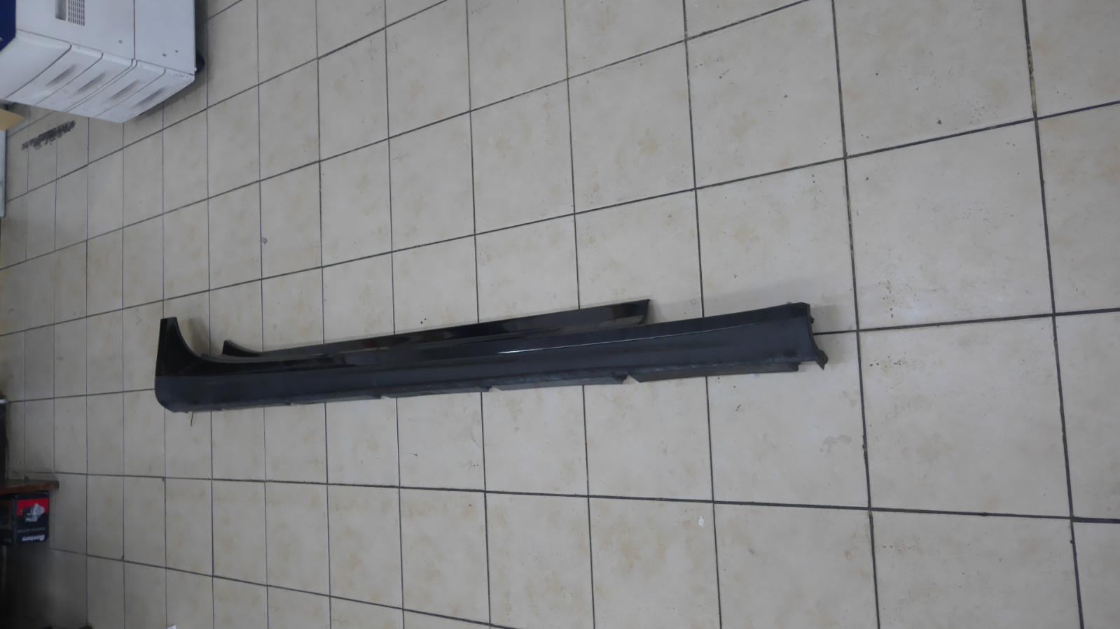 View Auto part Side Step/Skirt Maserati Ghibli  2015