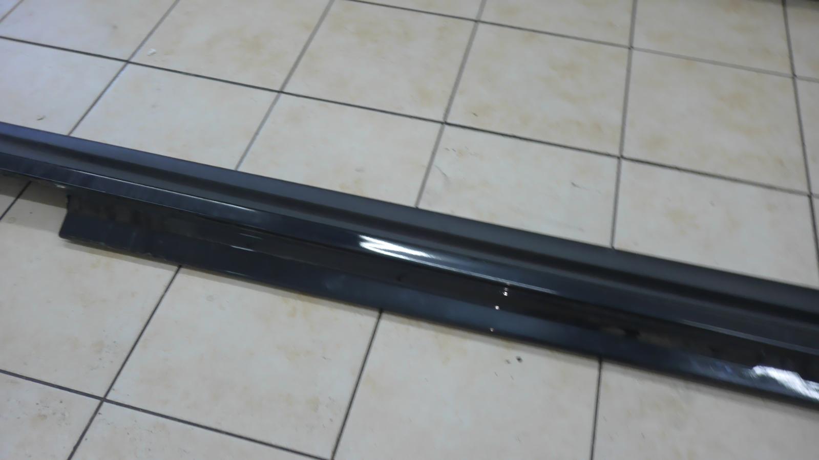 View Auto part Side Step/Skirt Maserati Ghibli  2015