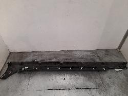 View Auto part Side Step/Skirt Maserati Ghibli  2015