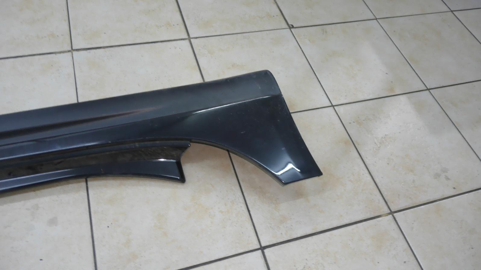 View Auto part Side Step/Skirt Maserati Ghibli  2015