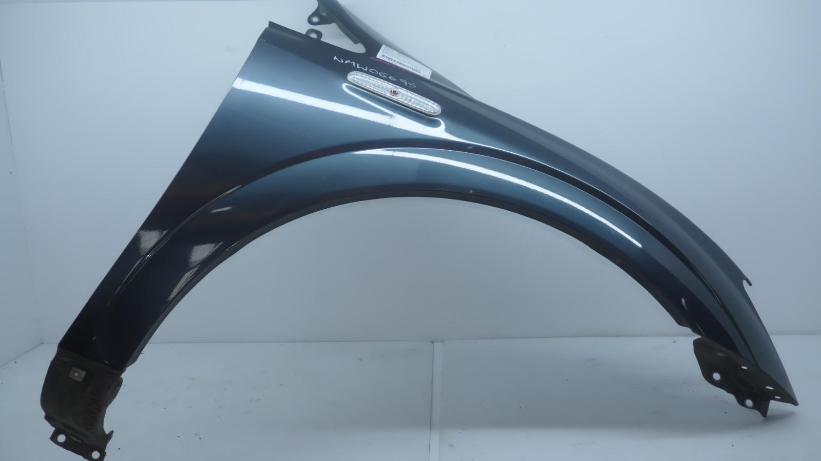 View Auto part Right Guard Ssangyong Actyon 2007