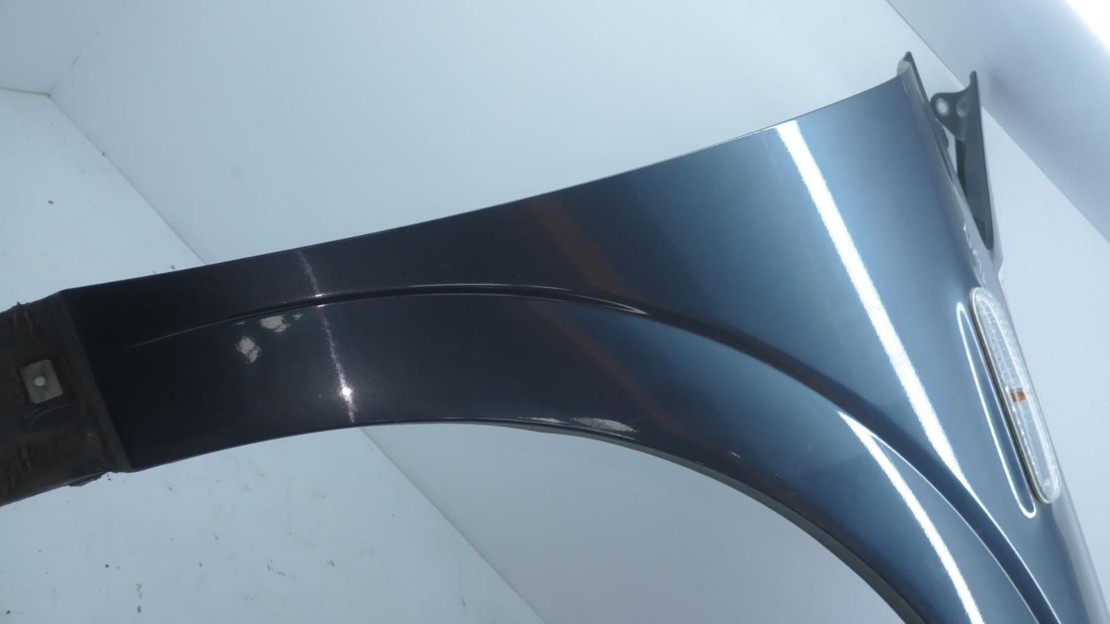 View Auto part Right Guard Ssangyong Actyon 2007
