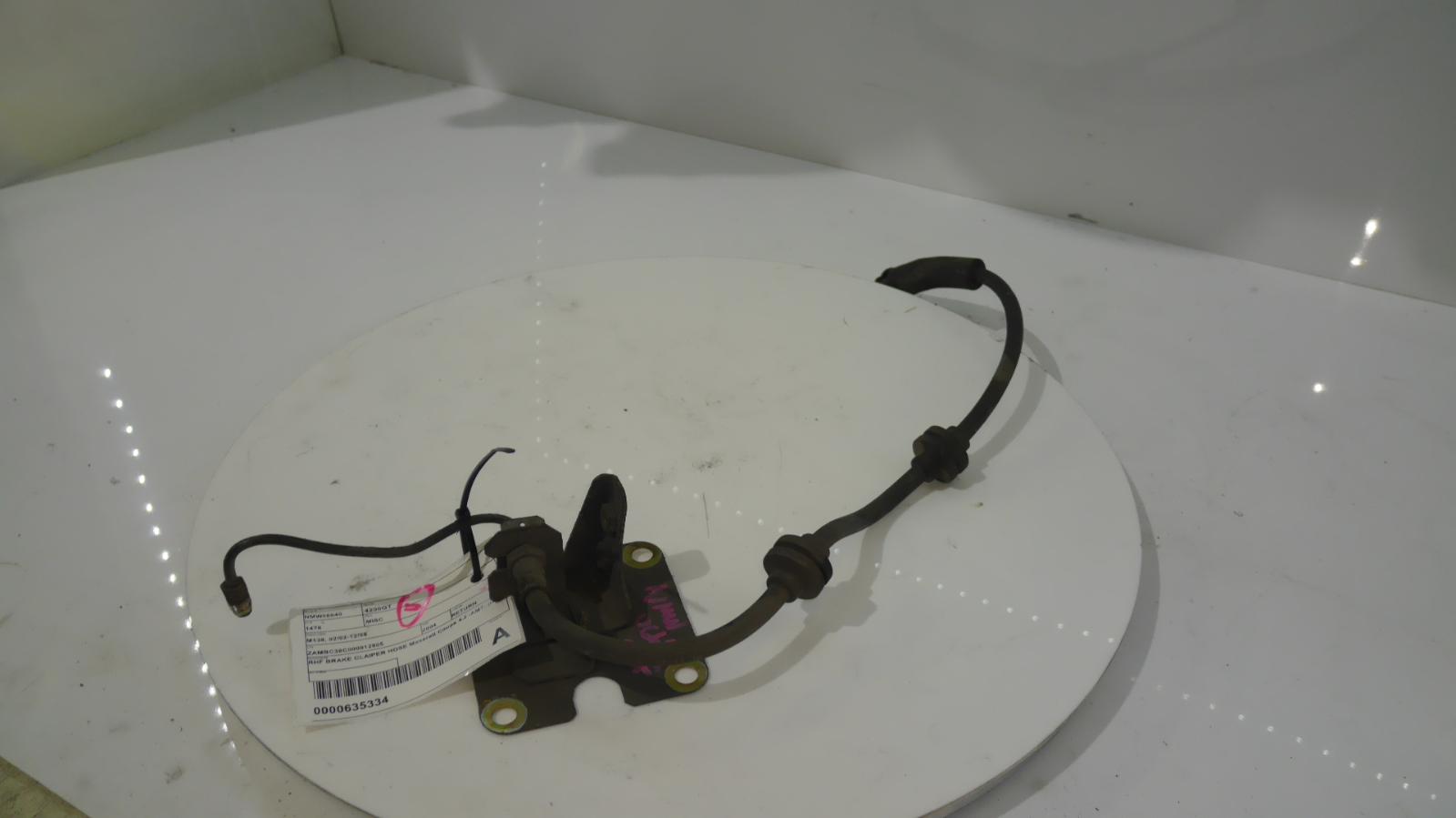 View Auto part Misc Maserati 4200gt 2004
