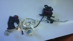 View Auto part Door/Boot/Gate Lock Kia Sorento 2007