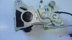 View Auto part Door/Boot/Gate Lock Kia Sorento 2007