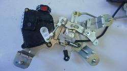 View Auto part Door/Boot/Gate Lock Kia Sorento 2007