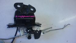 View Auto part Door/Boot/Gate Lock Kia Sorento 2007