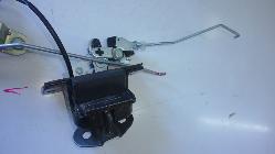 View Auto part Door/Boot/Gate Lock Kia Sorento 2007