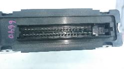 View Auto part Ecu Maserati 4200gt 2004