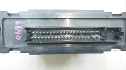 View Auto part Ecu Maserati 4200gt 2004