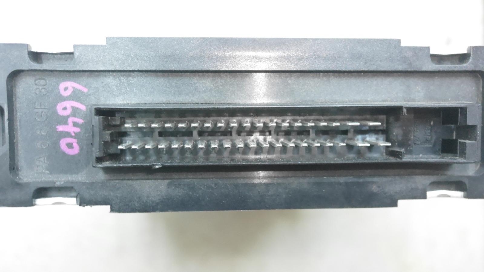 View Auto part Ecu Maserati 4200gt 2004