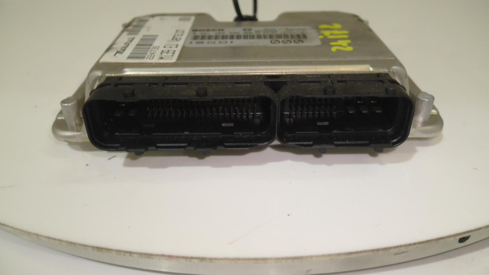 2006 Maserati Quattroporte Ecu View Auto part Ecu Maserati Quattroporte 2006
