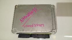 View Auto part Ecu Maserati Quattroporte 2006