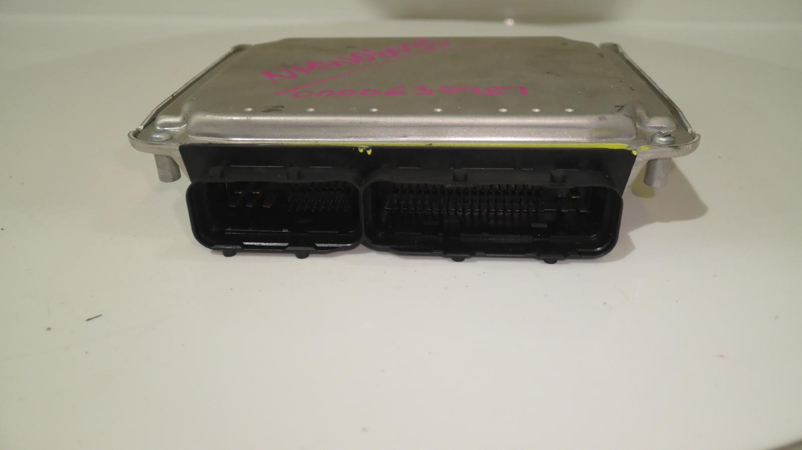 2006 Maserati Quattroporte Ecu View Auto part Ecu Maserati Quattroporte 2006