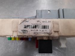 View Auto part Fuse Box Maserati Quattroporte 2006