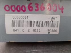 View Auto part Fuse Box Maserati Quattroporte 2006