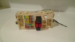 View Auto part Fuse Box Maserati Quattroporte 2006