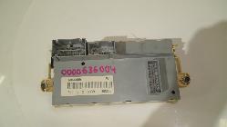 View Auto part Fuse Box Maserati Quattroporte 2006