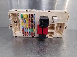 View Auto part Fuse Box Maserati Quattroporte 2006