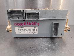 View Auto part Fuse Box Maserati Quattroporte 2006