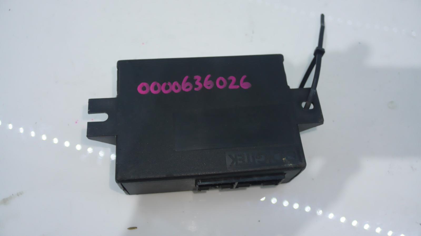 2006 Maserati Quattroporte Ecu View Auto part Ecu Maserati Quattroporte 2006