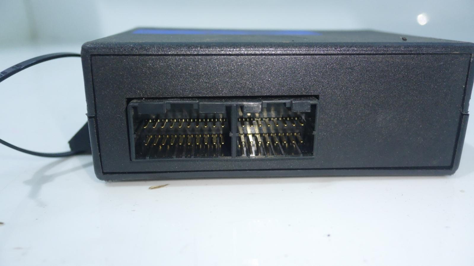 2006 Maserati Quattroporte Ecu View Auto part Ecu Maserati Quattroporte 2006