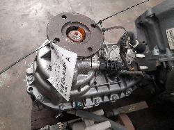 View Auto part Transfer Case Foton Tunland 2012