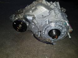 View Auto part Transfer Case Foton Tunland 2012