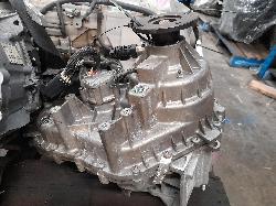 View Auto part Transfer Case Foton Tunland 2012
