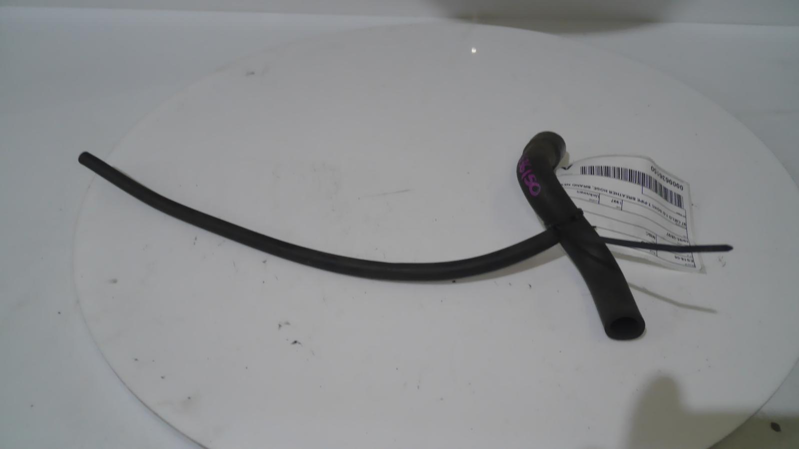 View Auto part Misc Daewoo Cielo 1997