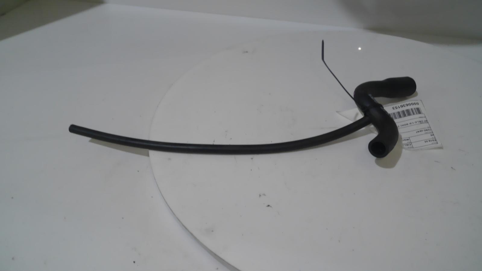 View Auto part Misc Daewoo Cielo 1997