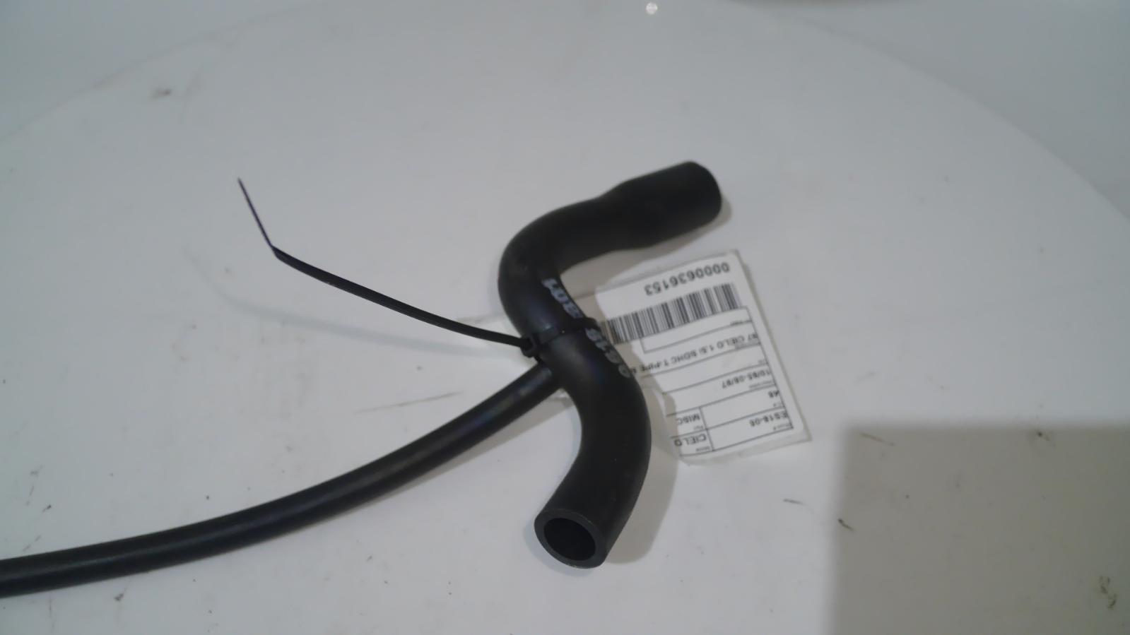 View Auto part Misc Daewoo Cielo 1997