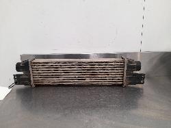 View Auto part Intercooler Ssangyong Rexton 2008