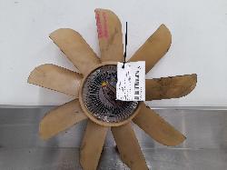 View Auto part Fan Ssangyong Rexton 2008
