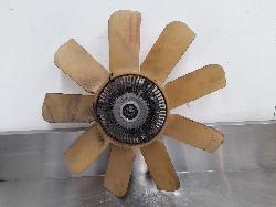 View Auto part Fan Ssangyong Rexton 2008