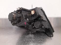 View Auto part Right Headlamp Ssangyong Rexton 2008