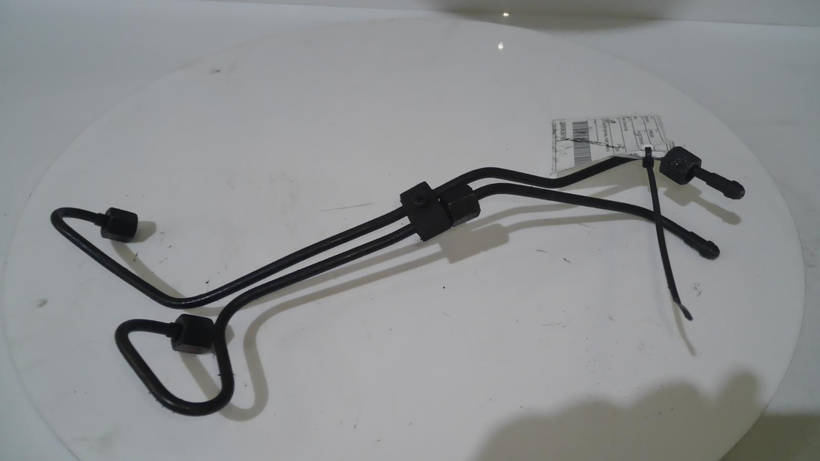 2005 Kia Pregio Injection Rail View Auto part Injection Rail Kia Pregio 2005