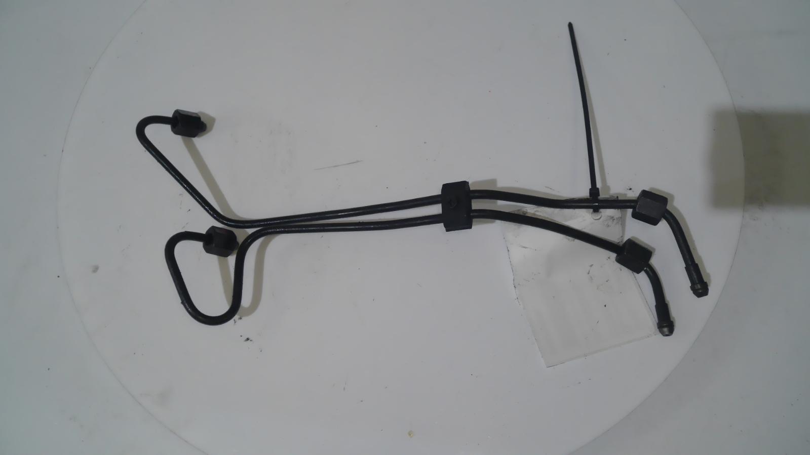 View Auto part Injection Rail Kia Pregio 2005