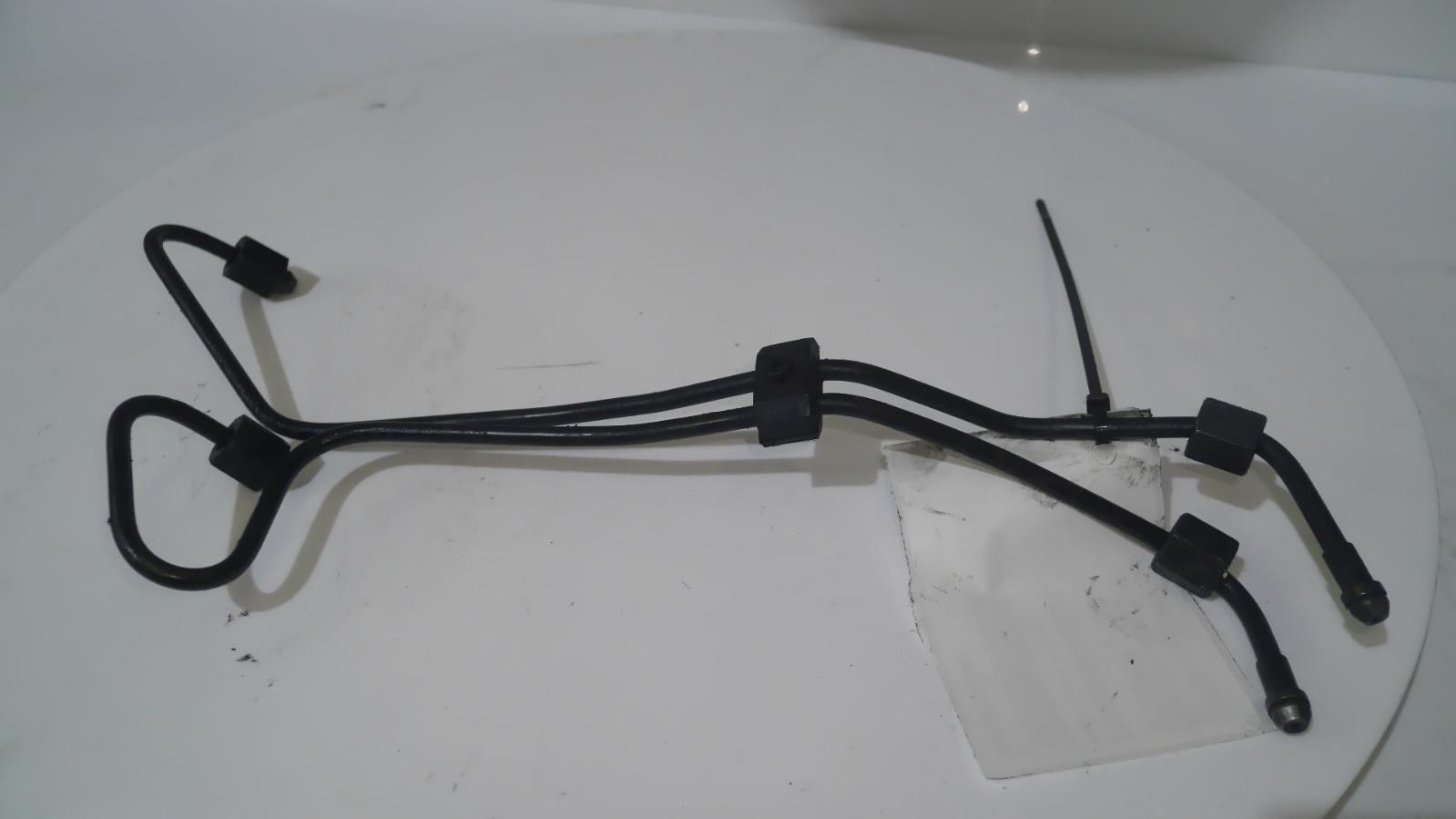 View Auto part Injection Rail Kia Pregio 2005