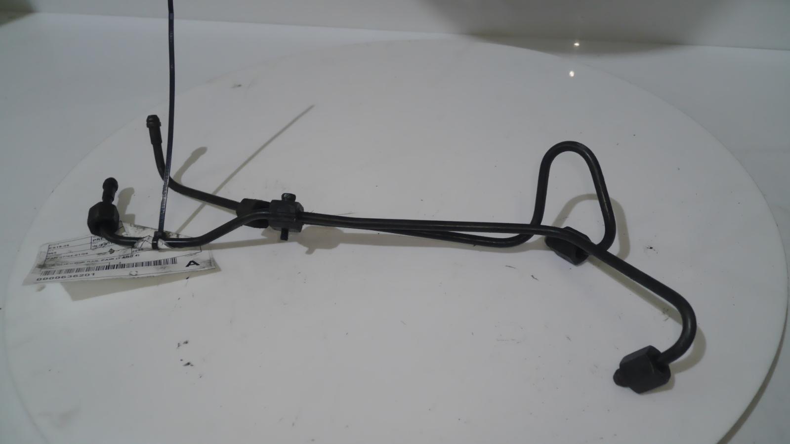 View Auto part Injection Rail Kia Pregio 2005