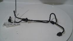 View Auto part Injection Rail Kia Pregio 2005