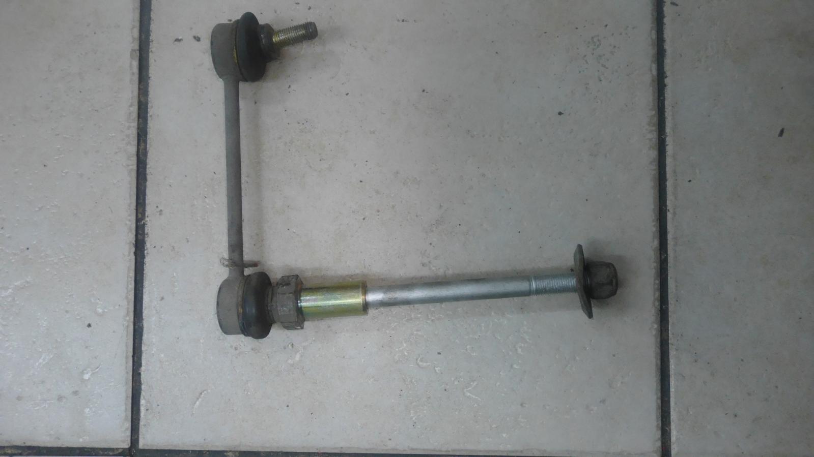 View Auto part Misc Maserati 4200gt 2004