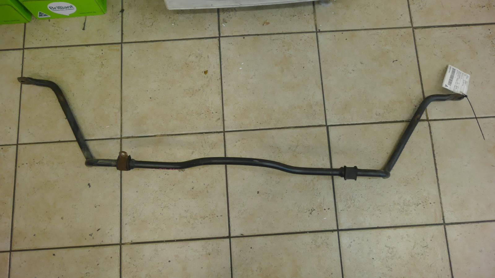 View Auto part Rear Sway Bar Maserati 4200gt 2004