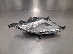 View Auto part Left Indicator/Fog/Side Mahindra Xuv500 2014