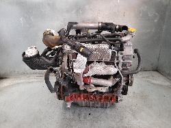 View Auto part Engine Mahindra Xuv500 2014