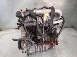 View Auto part Engine Mahindra Xuv500 2014