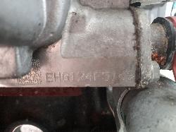 View Auto part Engine Mahindra Xuv500 2014