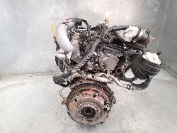 View Auto part Engine Mahindra Xuv500 2014