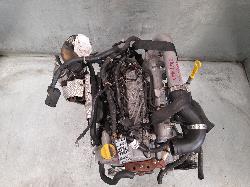 View Auto part Engine Mahindra Xuv500 2014