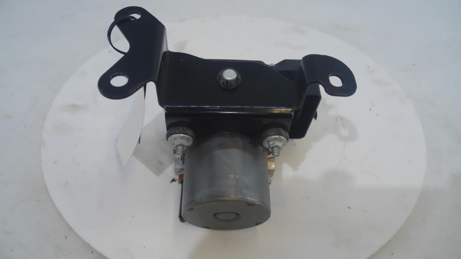 View Auto part Abs Pump/Modulator Foton Tunland 2016